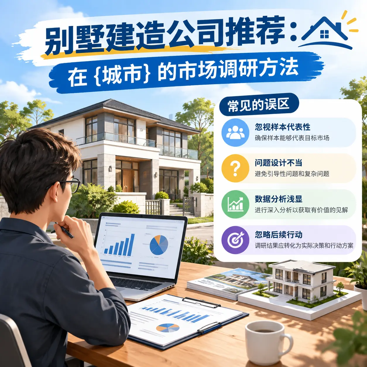 别墅建造公司推荐：在 贵定 的市场调研方法