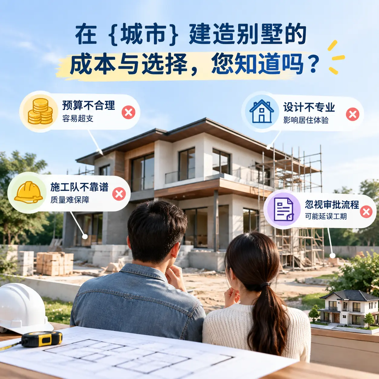 在 贵定 建造别墅的成本与选择,您知道吗?